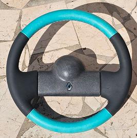 Volante in pelle Renault Twingo 1993