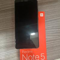 REDMIN NOTE 5