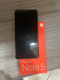 REDMIN NOTE 5