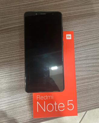 REDMIN NOTE 5