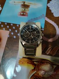 
🕒 Citizen Eco-Drive Cronografo H504