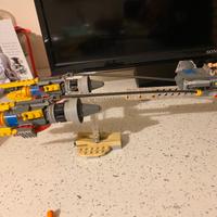 LEGO Star Wars - Set Sgusci (Podracers)