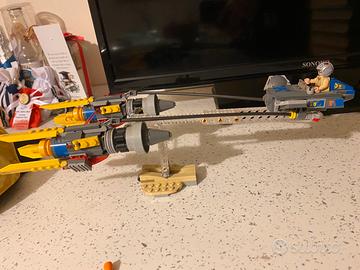 LEGO Star Wars - Set Sgusci (Podracers)