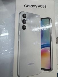 Samsung a05s