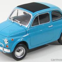 Scala 1/18 nuovo.