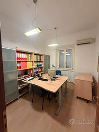 Arredamento ufficio