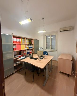 Arredamento ufficio