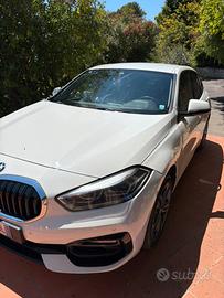 BMW Serie 1 (2020) 104000 km