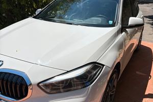 BMW Serie 1 (2020) 104000 km