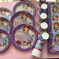 Decorazioni per feste de compleanno