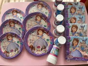 Decorazioni per feste de compleanno