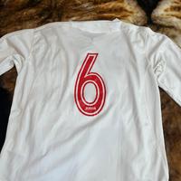 Maglia vintage varese calcio