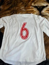 Maglia vintage varese calcio