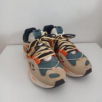 Scarpe Puma Blaze Market taglia 46.
