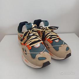 Scarpe Puma Blaze Market taglia 46.
