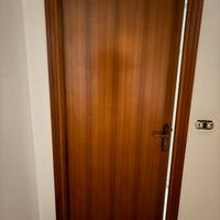 Porte in legno