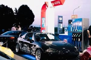 Honda Civic CRX 1.6 16V cat ESi