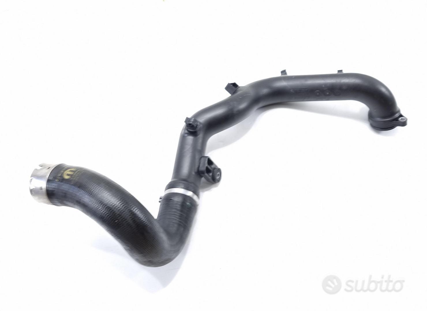 Subito usedparts TUBO INTERCOOLER JEEP Compass Serie 52083040 552 6