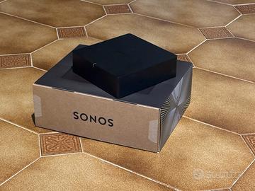 Sonos Port Streamer audio di rete