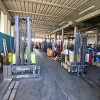 CATERPILLAR Elettricco 15