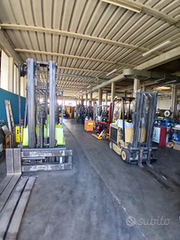 CATERPILLAR Elettricco 15