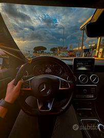 Mercedes classe a 180 premium