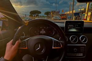 Mercedes classe a 180 premium