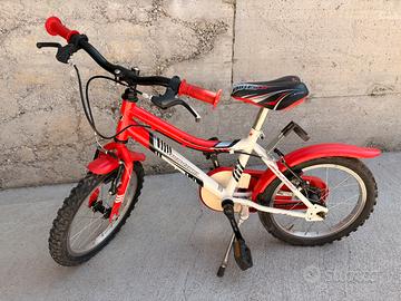 Bici bambino