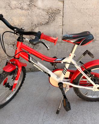 Bici bambino