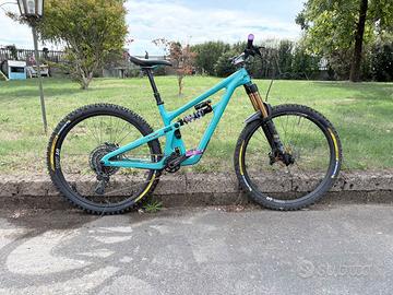MTB YETI SB150 TAGLIA M