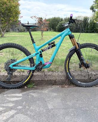 MTB YETI SB150 TAGLIA M