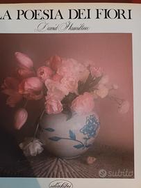 LA POESIA DEI FIORI DAVID HAMILTON IDEA LIBRI