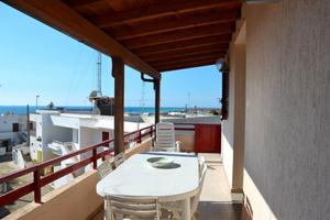 TRILOCALE Vista Mare PESCOLUSE Posto Vecchio