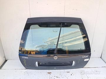 46847402 PORTELLONE POSTERIORE LANCIA LYBRA (839) 