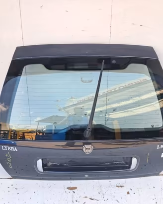 46847402 PORTELLONE POSTERIORE LANCIA LYBRA (839) 