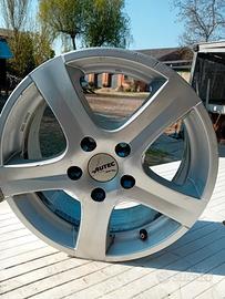 cerchi in lega Audi A4