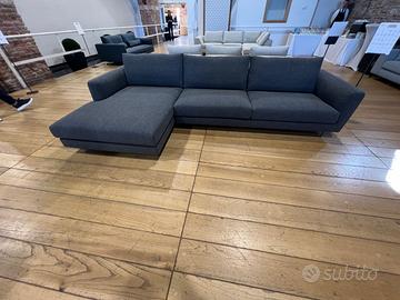 Divano Felis Modello Conrad