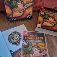 nintendo switch worms armageddon