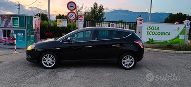 Lancia Delta 2.0 Multijet 