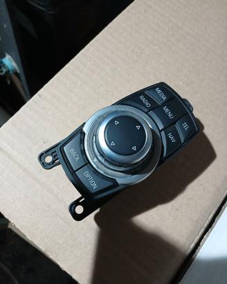 BMW 6582 joystick comando