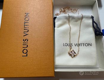 Collana Louis Vuitton