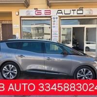 RENAULT GRAND SCENIC 7 POSTI KM CERTIFICATI