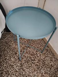 comodino/tavolino ikea
