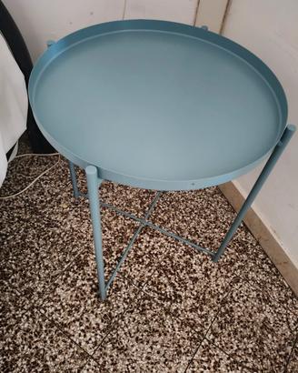 comodino/tavolino ikea