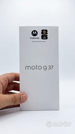 Moto g37