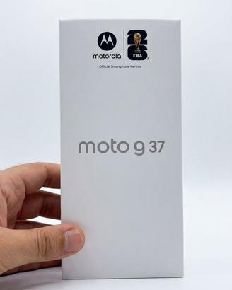 Moto g37