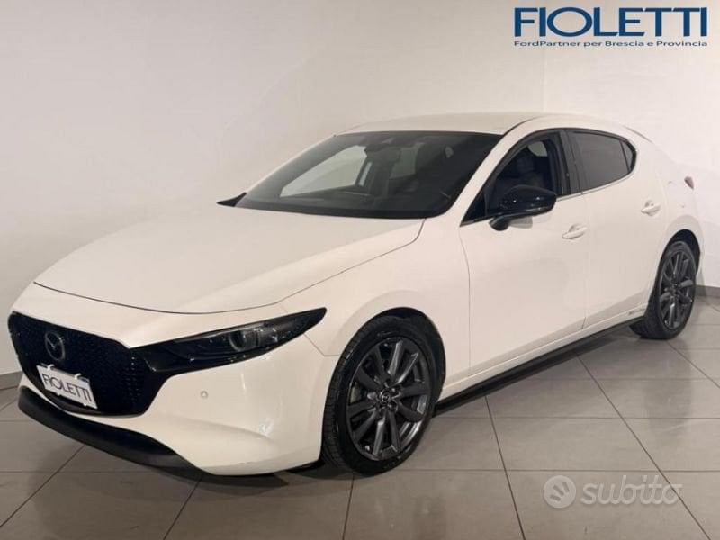 Mazda Mazda3 4ª serie