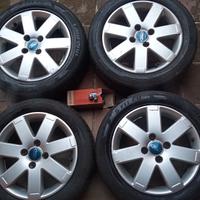 Cerchi in lega Ford
