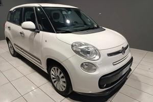 Fiat 500L del 2016 - EURO 6 1300 MULTIJET