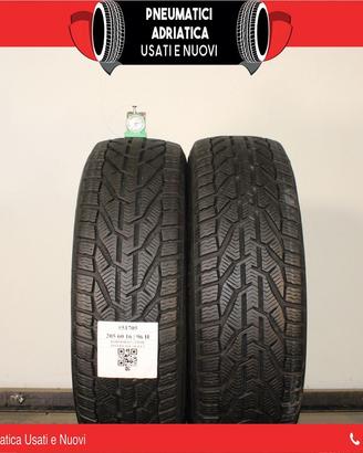 2 Gomme 205 60 R 16 Kormoran al 89% SPED GRATIS